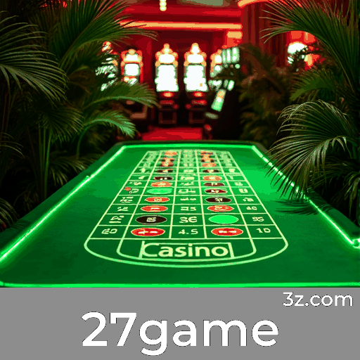 Maximize Promoções e Potencialize Ganhos na 27game