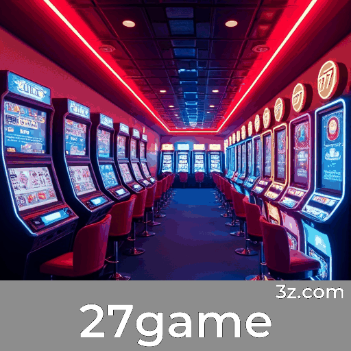 27game: Jogos em Tempo Real para Brasileiros