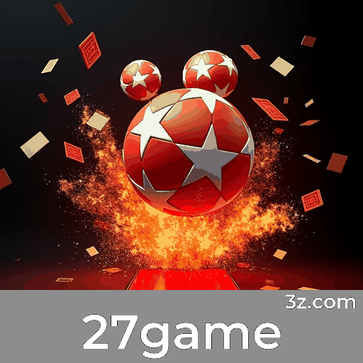 27game: Variedade e Entretenimento para Jogadores Brasileiros