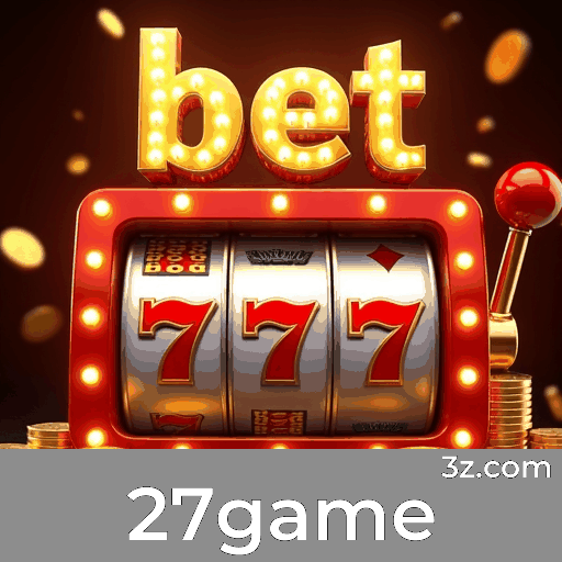 DEPÓSITOS na 27game