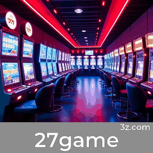 27game: Especialista em Apostas Esportivas no Brasil