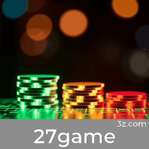 Qualidade Incomparável no 27game: Casino de Elite e Serviço Premium