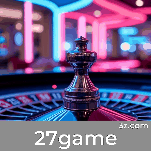 27game: Variedade e Entretenimento para Jogadores Brasileiros